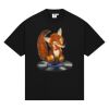 Colour Plane Heavy Tee Thumbnail