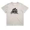 Women's Heavy Faded Tee Thumbnail